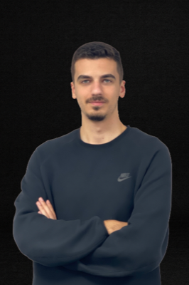 Arlind Idrizi