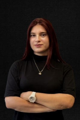 Besjana Fixha