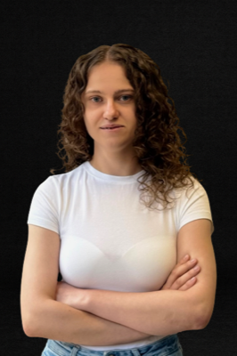 Eliana Kryeziu