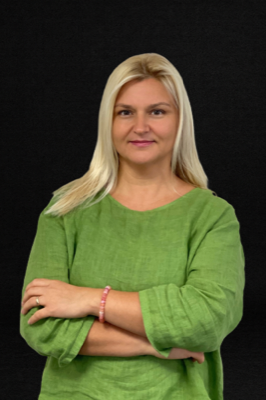 Elisabeta Guri